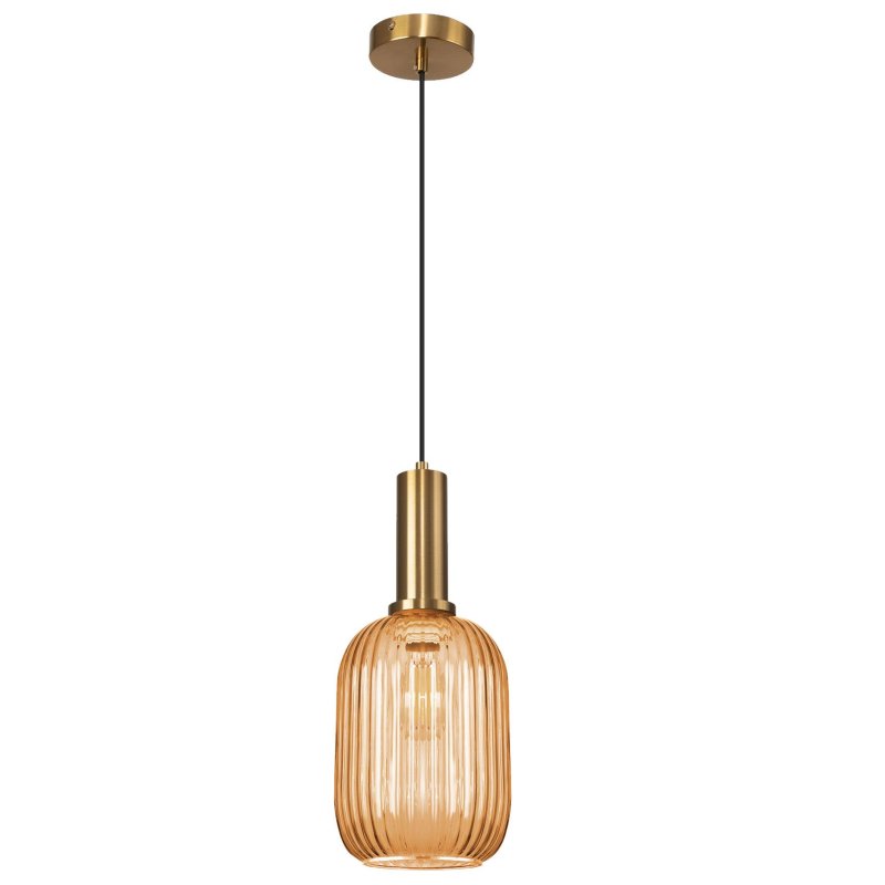 LAMP APP458-1CP ORANGE
