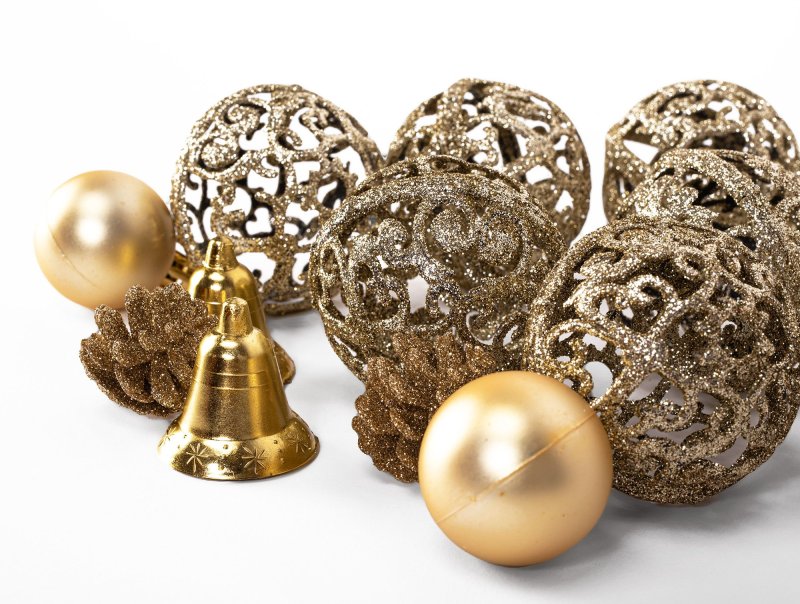 Christmas balls 311437