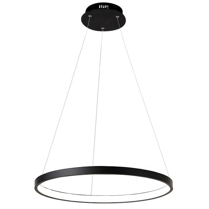 PENDANT CEILING LAMP TOOLIGHT LHJ012-CP BLACK