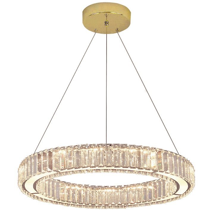 LAMP APP1079-CP GOLD