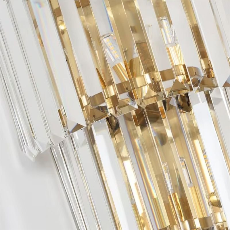 WALL LAMP TOOLIGHT APP1535-1W GOLD