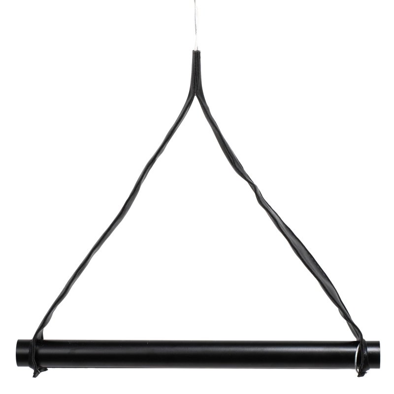 Pendant LED Lamp TOOLIGHT APP1075-CP Black Transparent