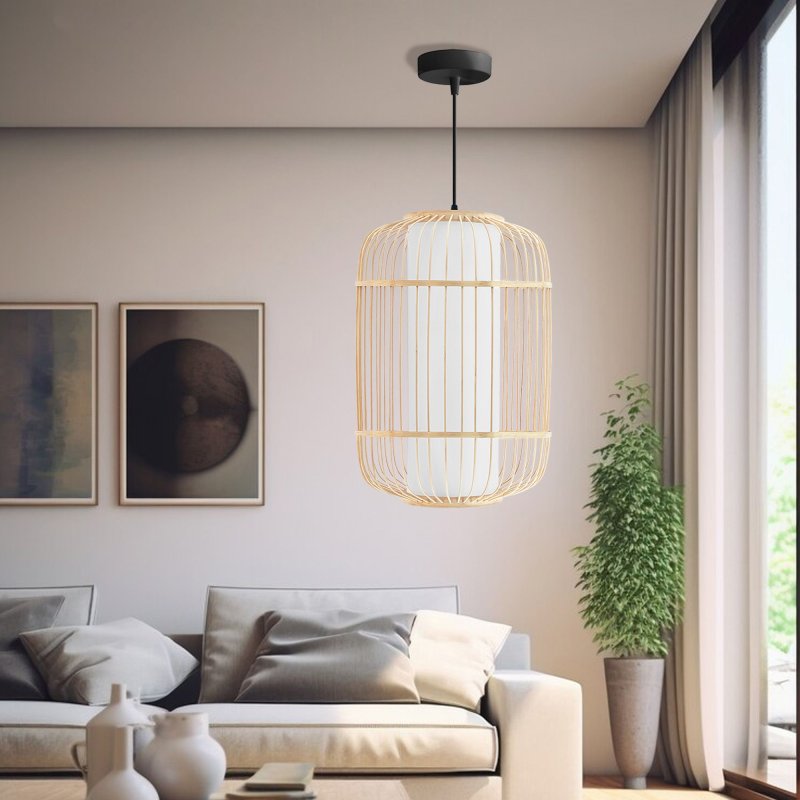 LAMP APP1626-1CP 50x35x50cm