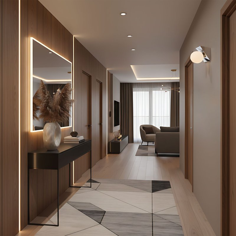 Wall Light Toolight APP1228-2W E27 silver