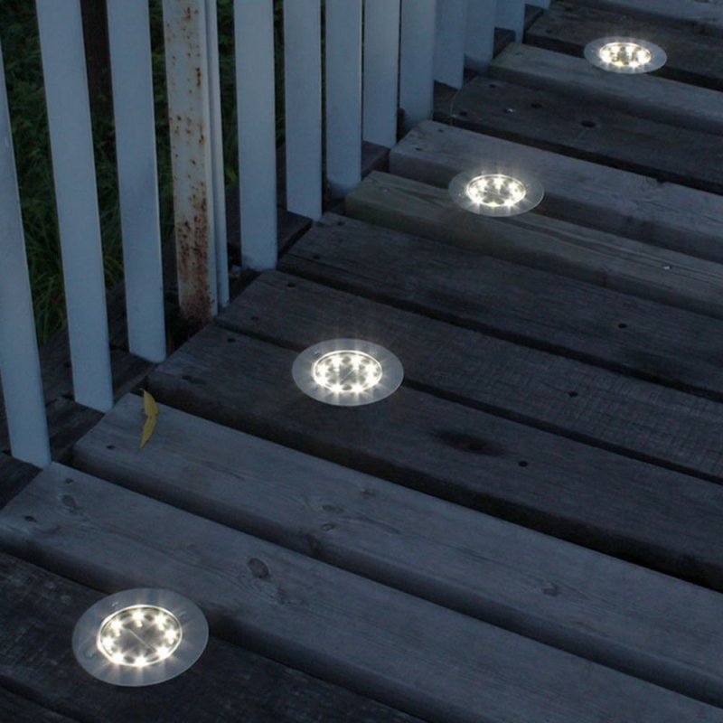 Solar LED lamp Garden TUTUMI P60048