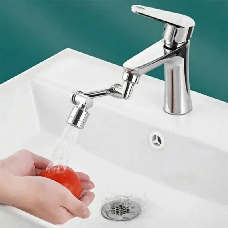 Swivel extension REA Colt Chrome