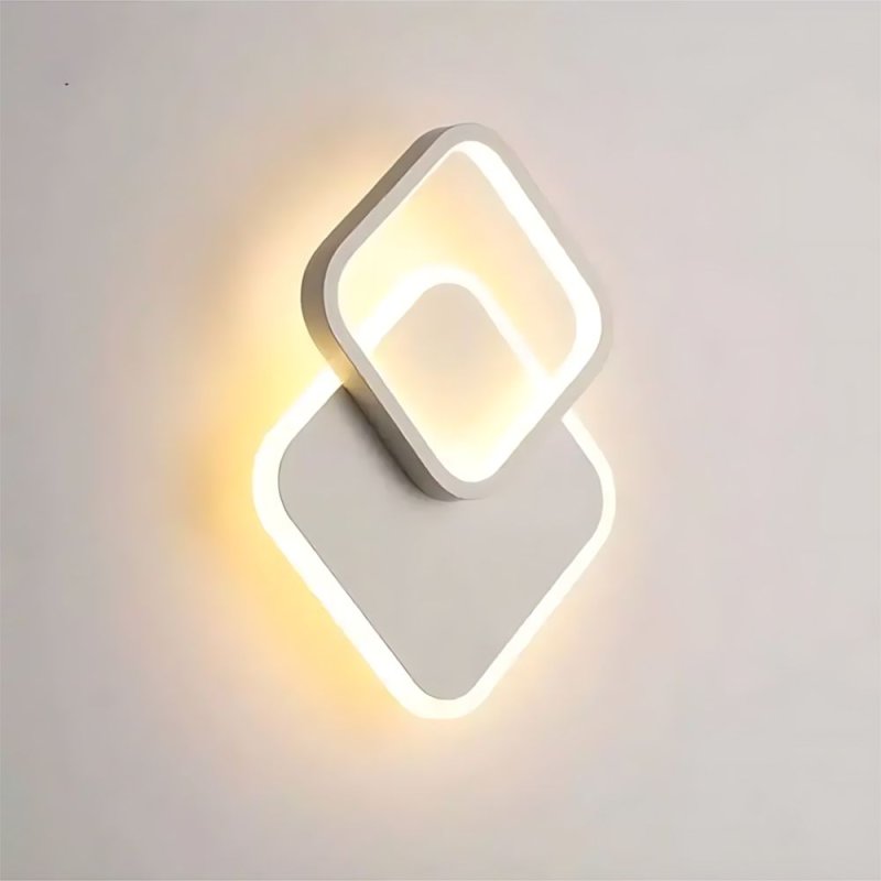 WALL LIGHT TOOLIGHT LHJ080-W WHITE
