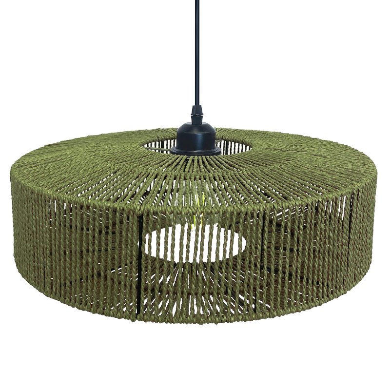 Lamp APP1296-1CP GREEN