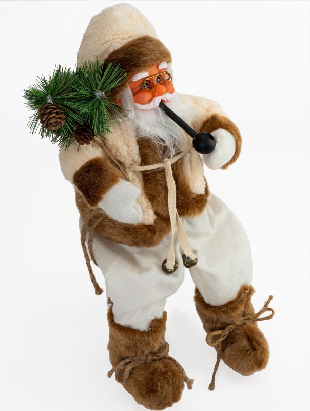 Santa Claus 44 cm 301252