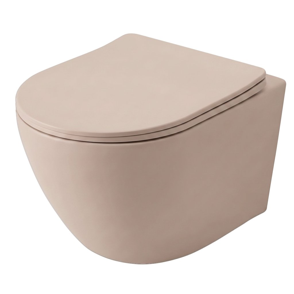 Toilet Bowls Image