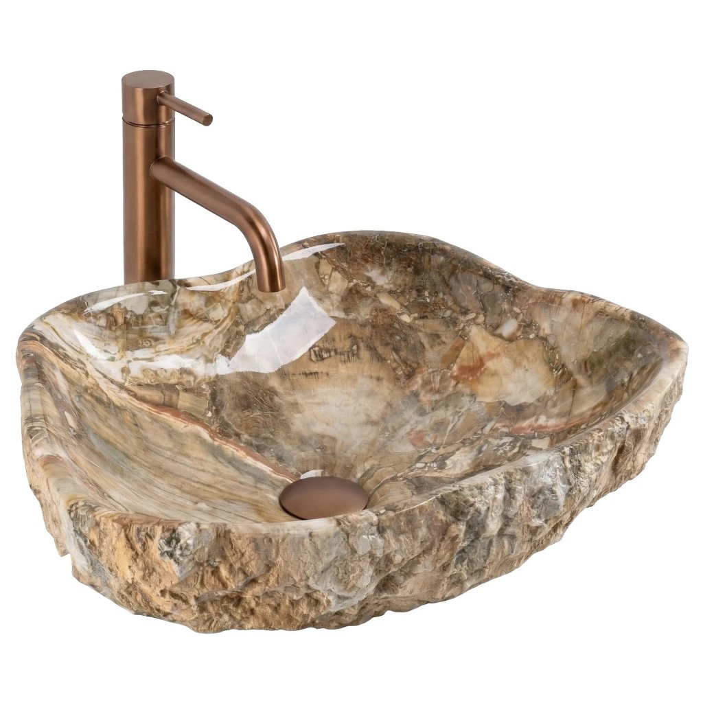 Bathroom Vessel Sinks Image