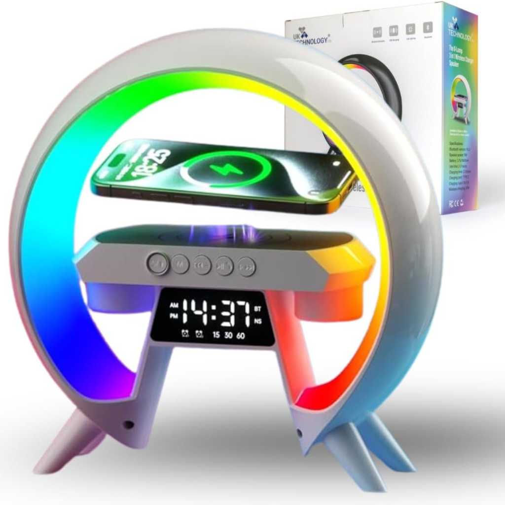 Portable Speakers Image
