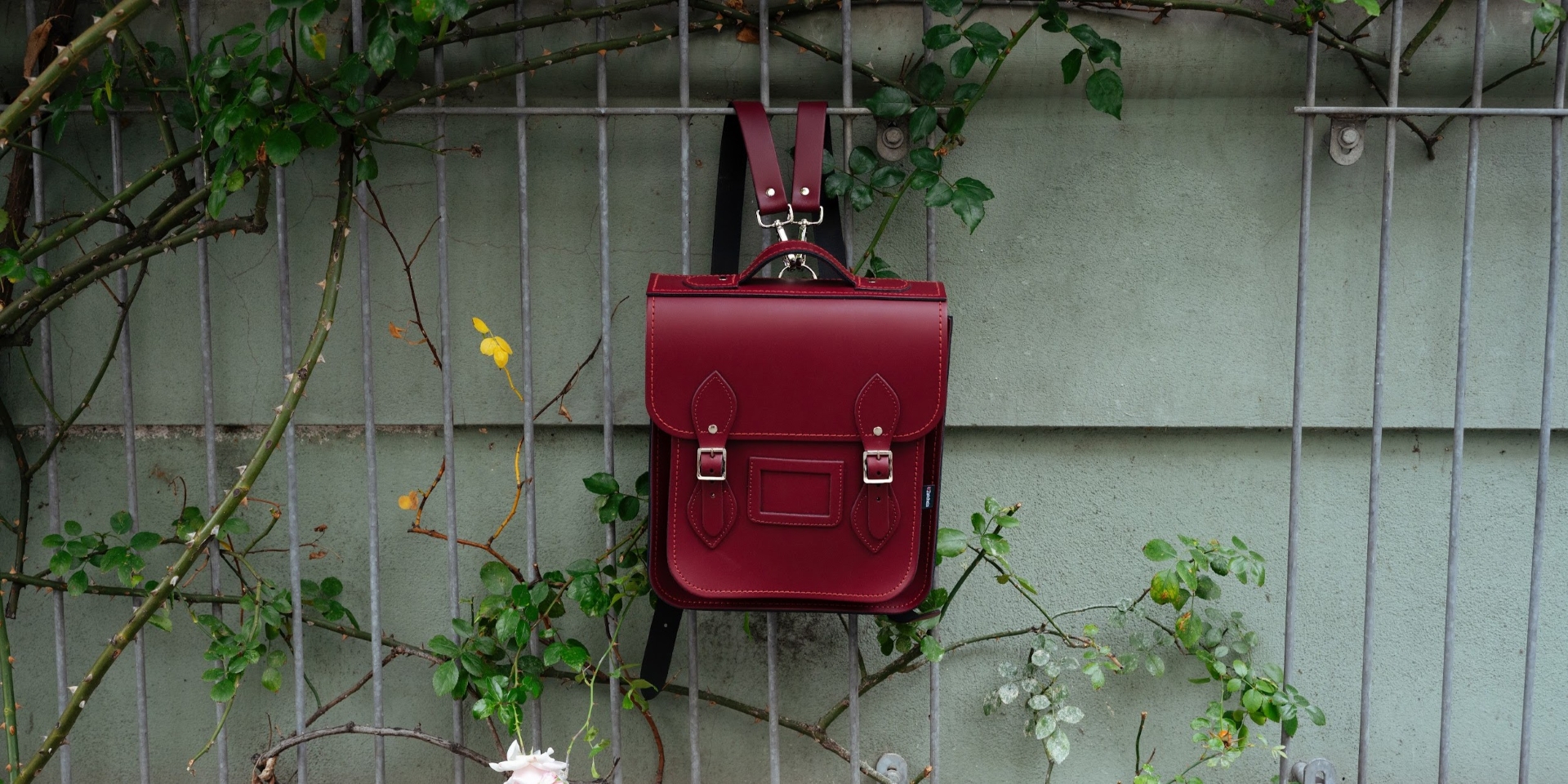 Zatchels