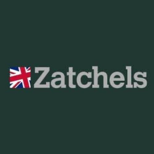 Zatchels